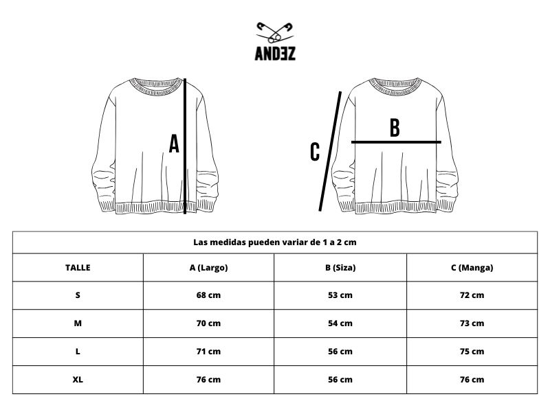 sweater ZAINO
