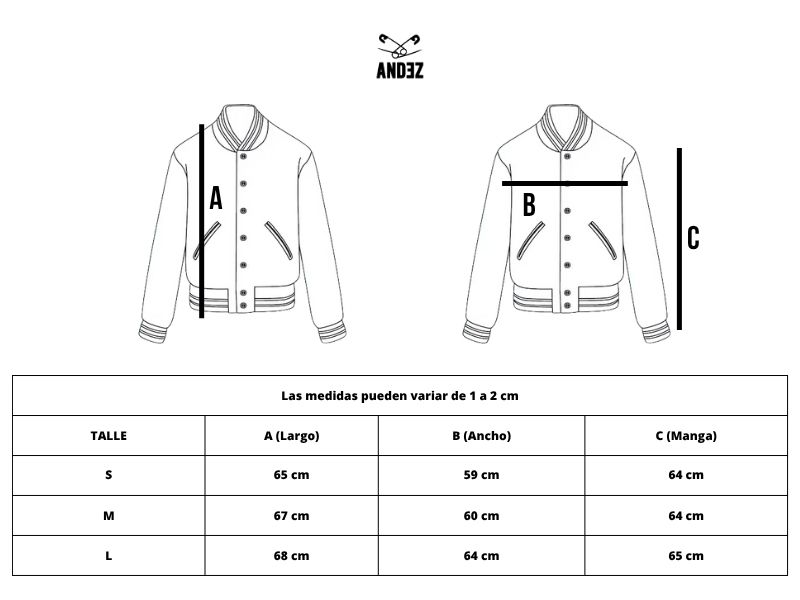 campera wichi