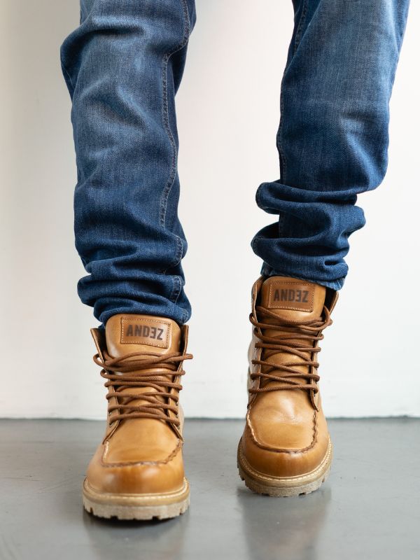 BORCEGO NERVA SUELA (3)