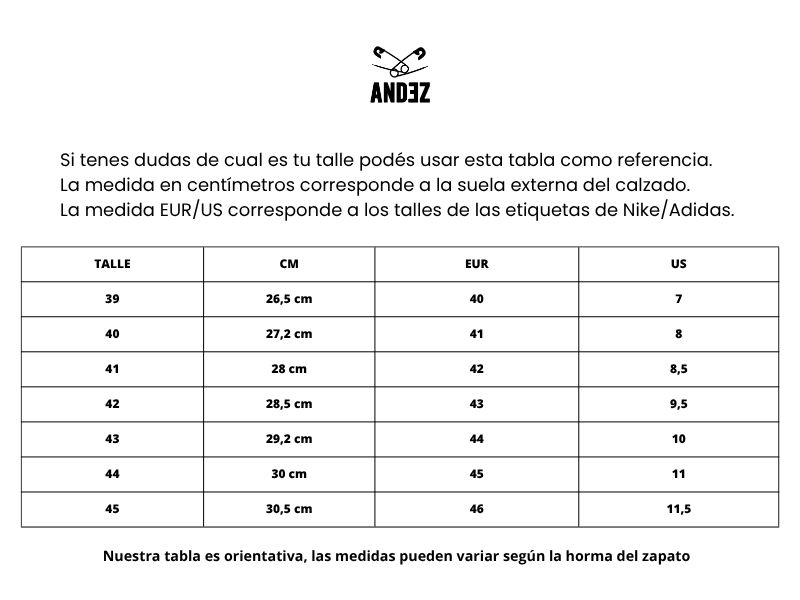 CALZADO