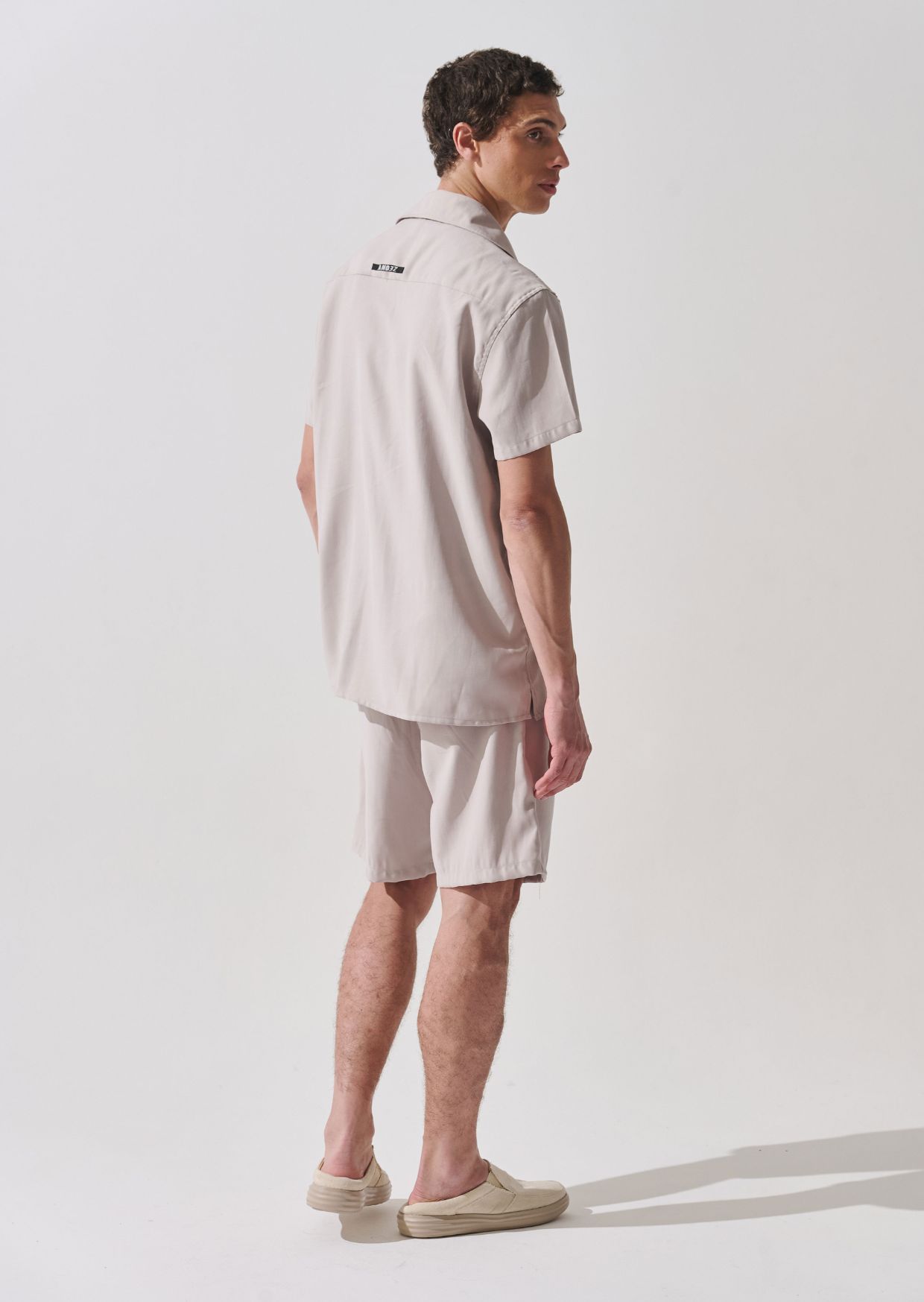 3 bermuda calipso visón