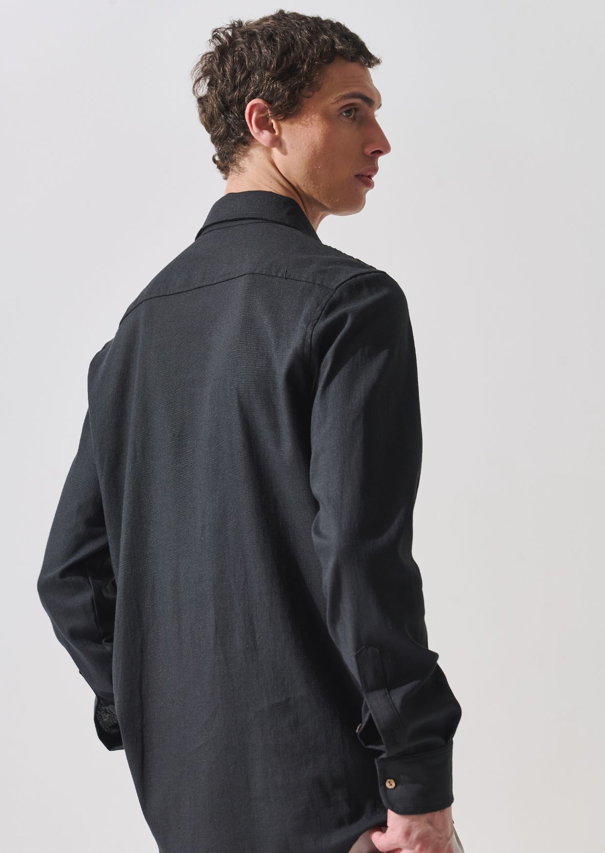 Camisa Habana Negra 2 (2)