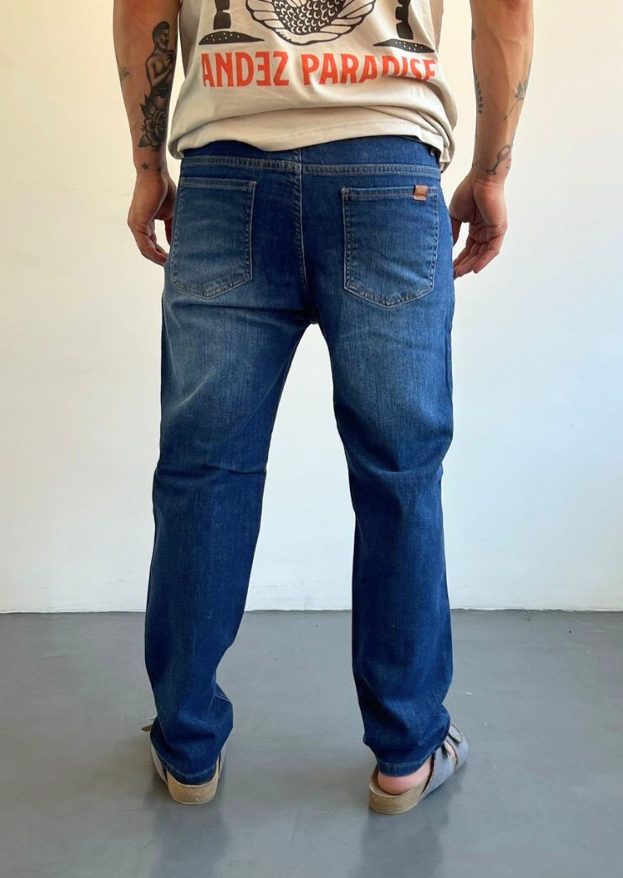 JEAN MILO AZUL OSCURO 3