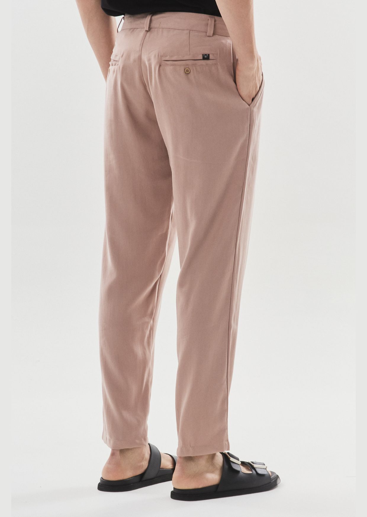 pantalon calipso beige 3