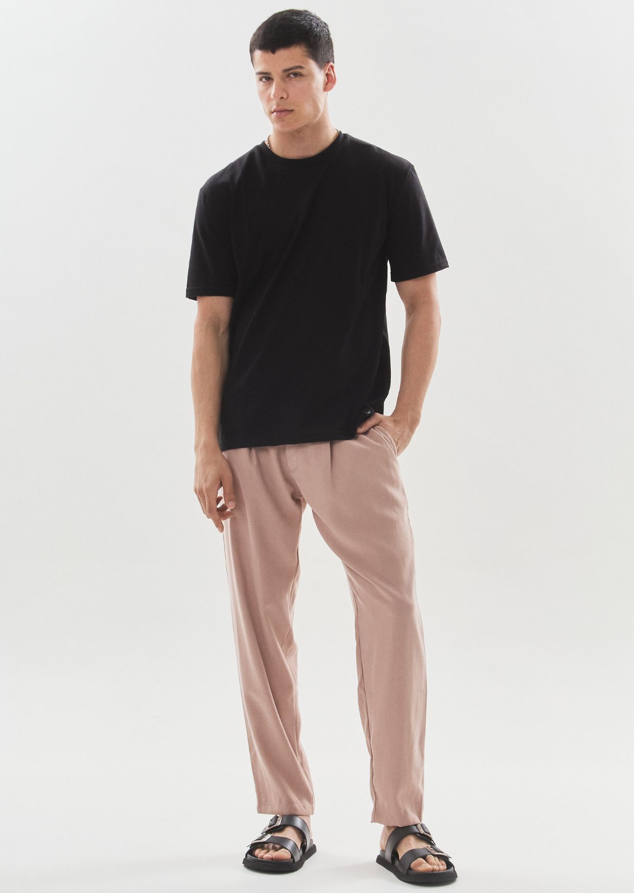 pantalon calipso beige 4