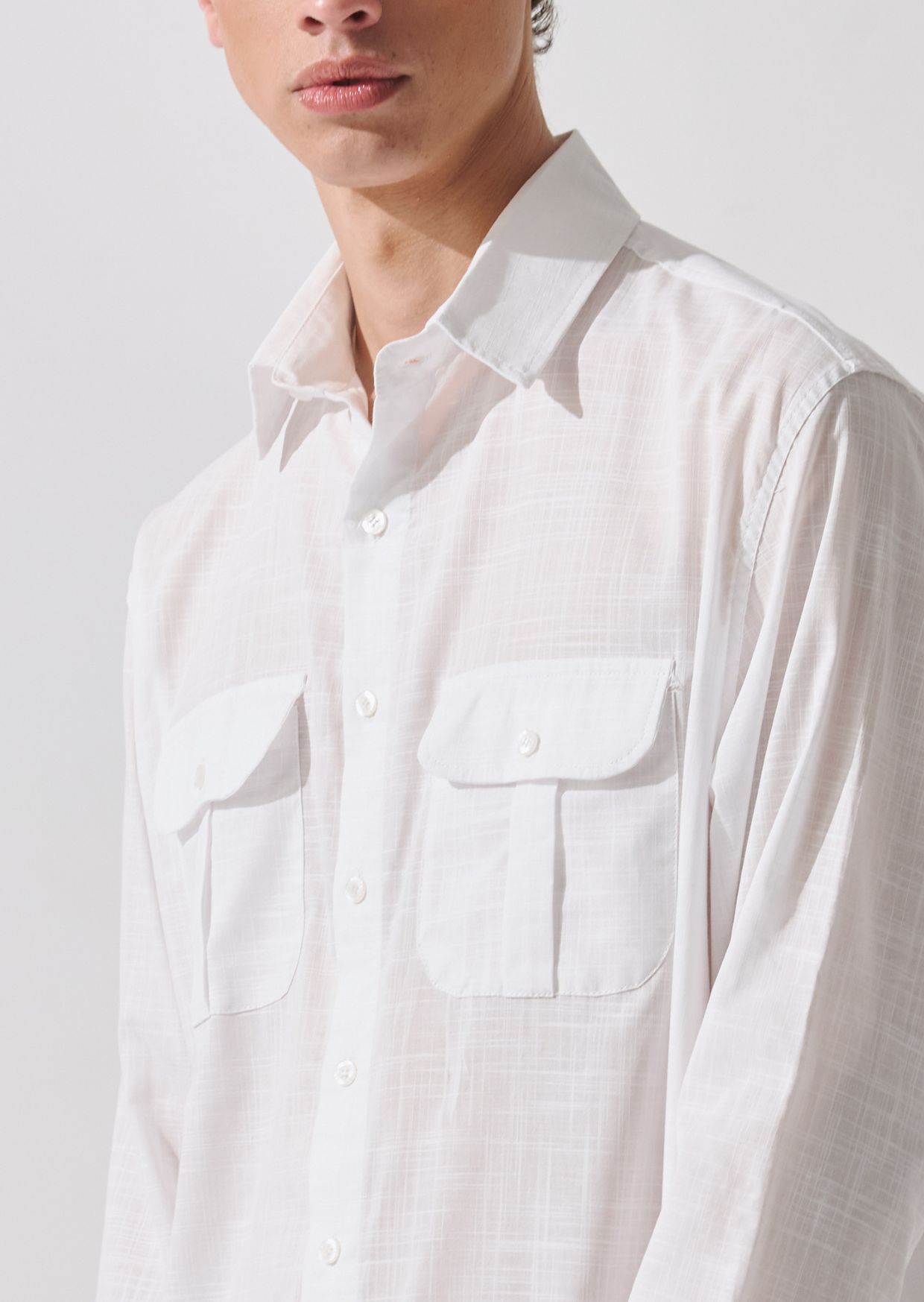 Camisa Bahía Blanca 3